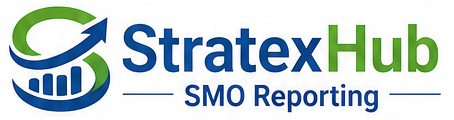 StratexHub — SMO Reporting